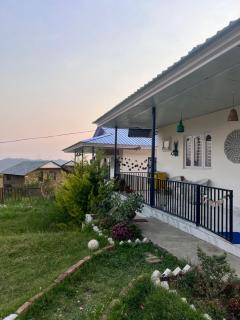 The Blue Boheme Bir - 1