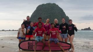 Mojosurf Red Island - 6