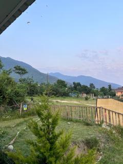 The Blue Boheme Bir - 5