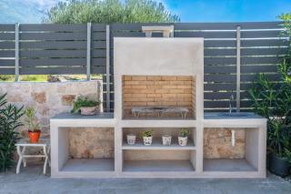 Villa levanda - Mousata - 6