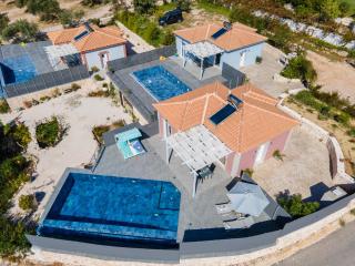 Villa levanda - Mousata - 5