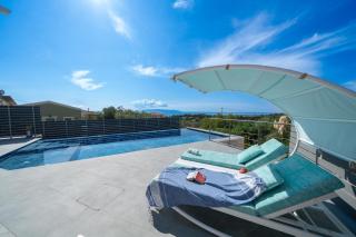 Villa levanda - Mousata - 4