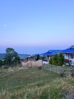 The Blue Boheme Bir - 7