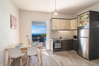 Villa levanda - Mousata - 1