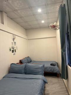 Homestay Rừng Phố 2 - Măng Đen - 6