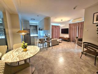 La Grande Residence 1BR Corner unit Phase 2-710 - 7