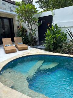 Villa La Casa Ayana Canggu Berawa - 6