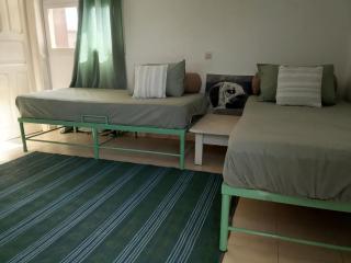 Charming duplex - Villa Bleue Majorelle, Saly - 1