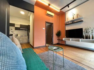 Homestay Walking Distance to PWTC - 0