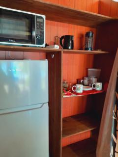 Monita Villa Rangiroa - 6