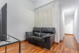 Apartamento centrico familiar - 9