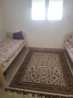 Dessine-moi un chameau -  - 7