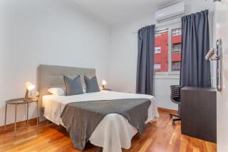 Apartamento centrico familiar - 0