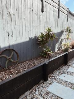 Severn Lodge Unit - 3