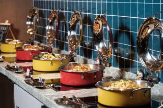 Hilton Garden Inn Chengdu East Railway Station - 6