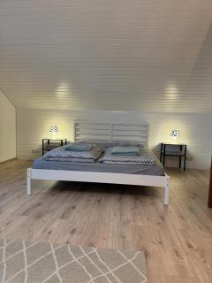 Gemütliche 2,5 Zimmer Wohnung - 0