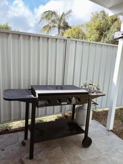 Severn Lodge Unit - 5