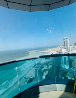 Weekend Holiday Home With sea view - 4