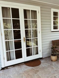 Severn Lodge Unit - 6