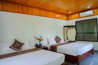 Tam Coc Kamili Bungalow & Homestay - Ninh Binh - 8