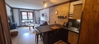 appartement de standing Arc 1950 - 8