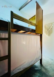 Pugad Hostel, El Nido - 8