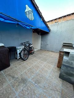 Casa Aconchegante para sua família - 5