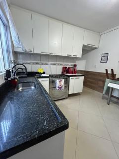 Casa Aconchegante para sua família - 1