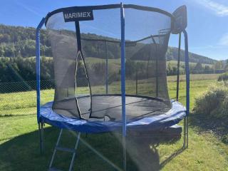 Bike & Enduro Penzion Petříkovice - 1