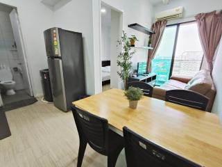 The Grand Kelana Jaya by Kenangan Homes - 9