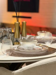 Hilton Tanger Penthouse 17 - 2