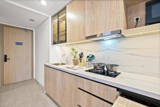 Kirel by Kozystay - Cilandak - 1