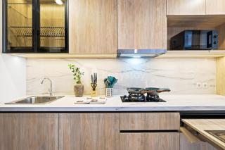 Kirel by Kozystay - Cilandak - Jakarta - 1