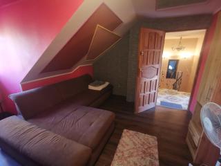 Bianka Hostel Spa & Car Rent Budapest - 3