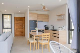 3br Modern Villa Zura Private Pool Seaview - 8