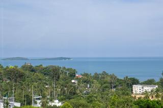 3br Modern Villa Zura Private Pool Seaview - 3