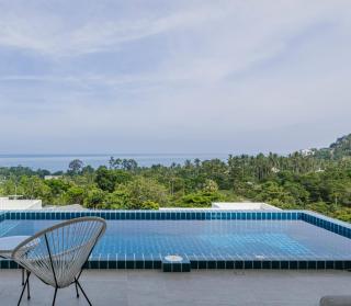 3br Modern Villa Zura Private Pool Seaview - 5