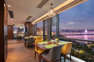 Hilton Garden Inn Nanchang Chaoyang Center - 5