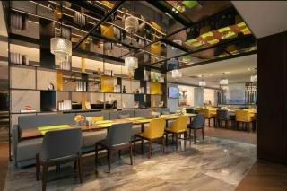 Hilton Garden Inn Nanchang Chaoyang Center - 2