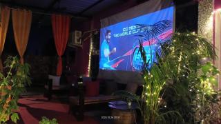 The Bohemian DeLuxe Homestay - 2