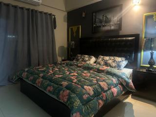 Furnished Appartment For Rent Daily Weekly Monthly - 7
