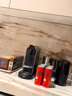 Hilton Tanger Penthouse 17 - Tanger - 1