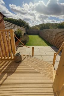 Tanshelf House - Pontefract Town Centre - 5