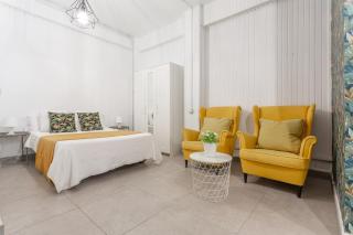 Estudio Céntrico Santa Cruz - 0