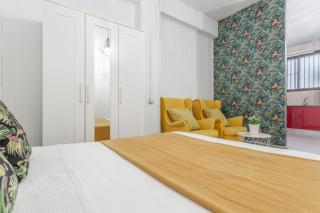 Estudio Céntrico Santa Cruz - 9