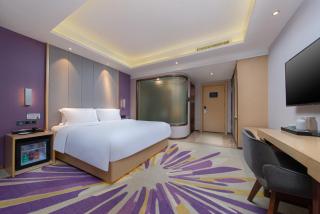 Lavande Hotel Guangzhou Panyu Chimelong Xiajiao Metro Station Branch - 3