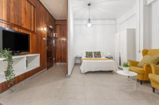 Estudio Céntrico Santa Cruz - 8