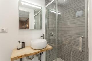 Estudio Céntrico Santa Cruz - 4