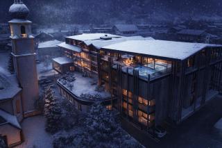 Hotel Kirchenwirt - 0