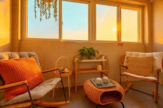 Gongxi Home Plus ,beside metro station, 3 stop to bell tower, 6stop to xi'an bei station, 100 inch projection free trial service - 8